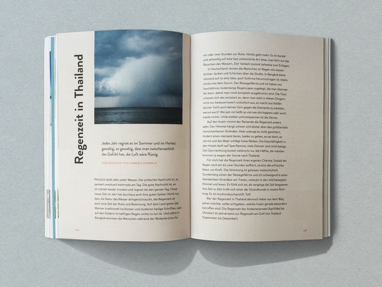 Produktbild: Inselguide Thailand