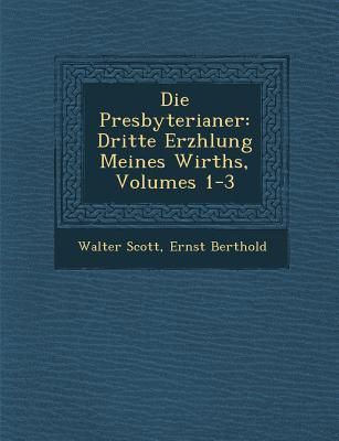 Produktbild: Die Presbyterianer
