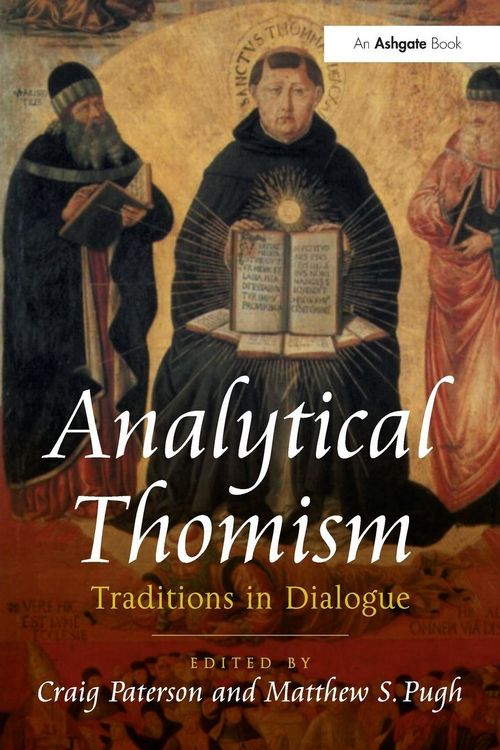 Produktbild: Analytical Thomism