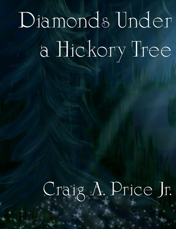 Produktbild: Diamonds Under a Hickory Tree