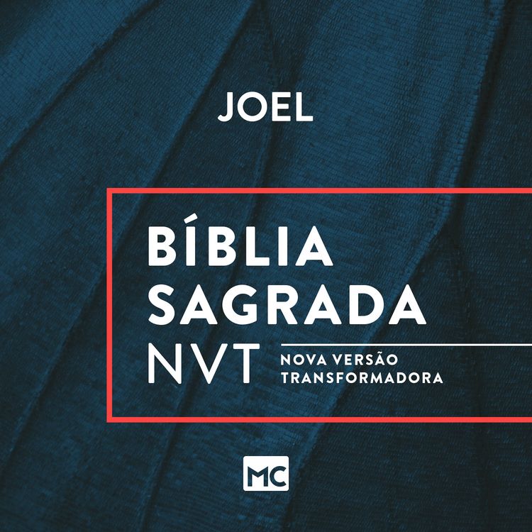 Produktbild: B&iacute;blia NVT - Joel