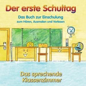 Produktbild: Mein erster Schultag