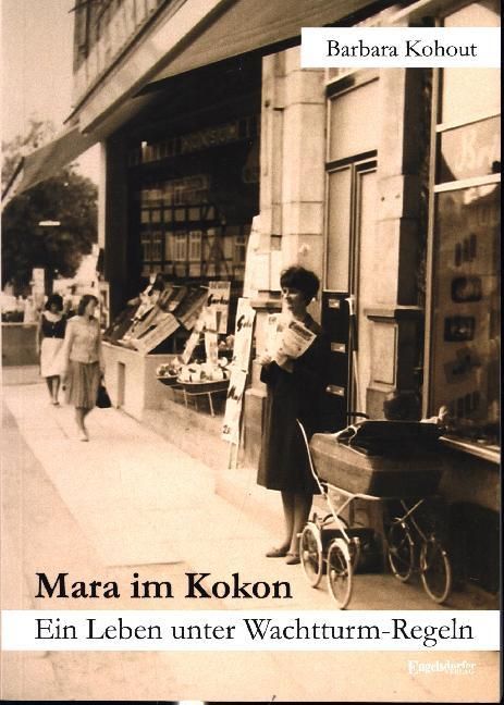 Produktbild: Kohout, B: Mara im Kokon