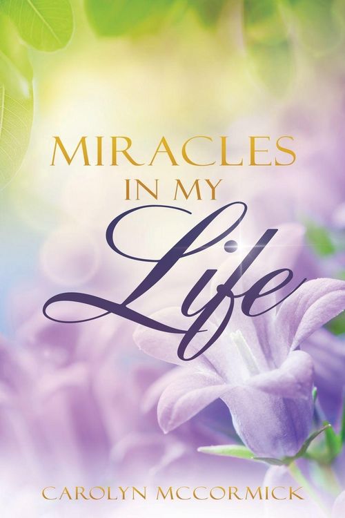 Produktbild: Miracles In My Life