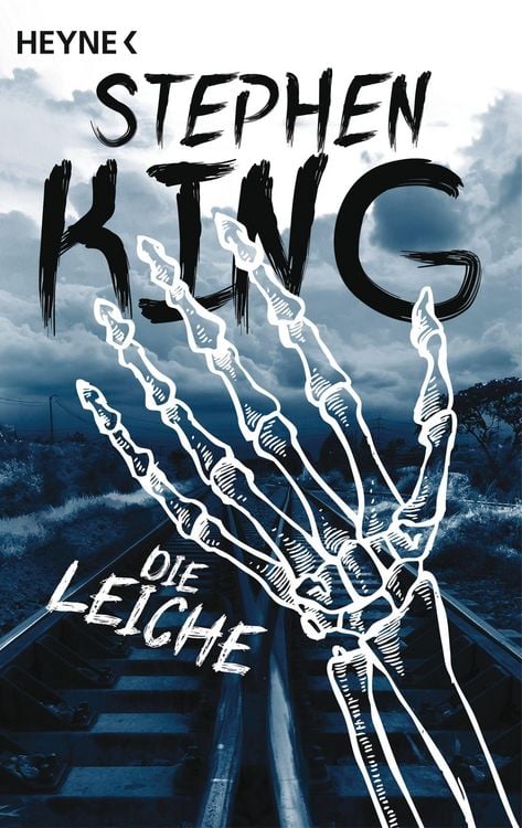 Produktbild: Die Leiche