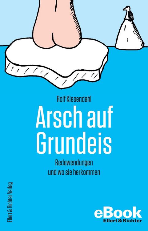 Produktbild: Arsch auf Grundeis