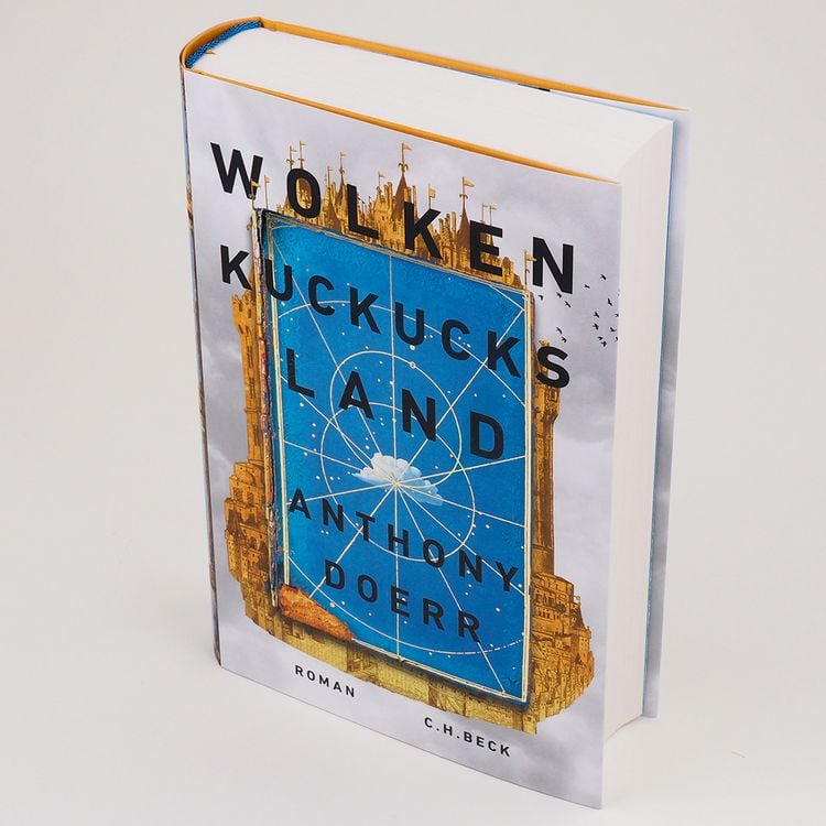 Produktbild: Wolkenkuckucksland