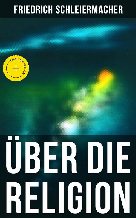 Produktbild: &Uuml;ber die Religion