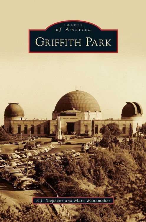 Produktbild: Griffith Park