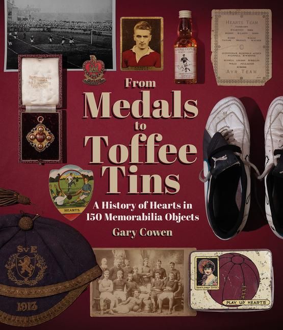 Produktbild: From Medals to Toffee Tins