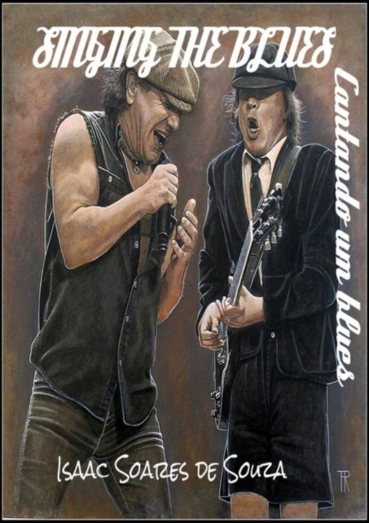 Produktbild: Singing The Blues