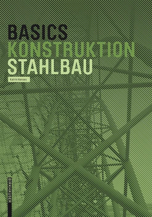 Produktbild: Basics Stahlbau