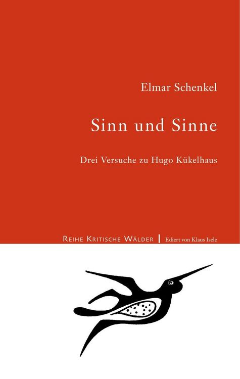 Produktbild: Sinn und Sinne