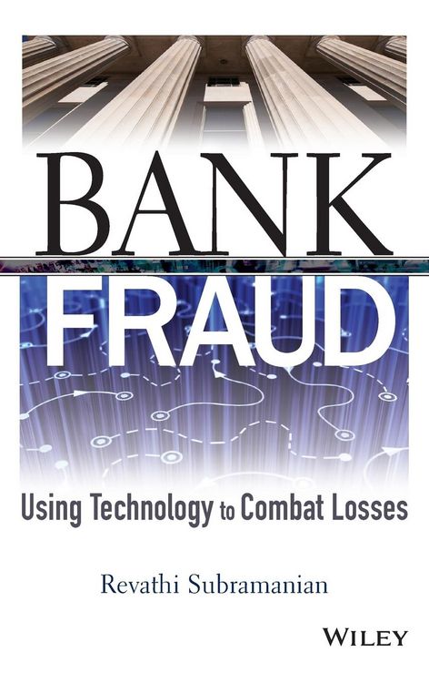 Produktbild: Bank Fraud