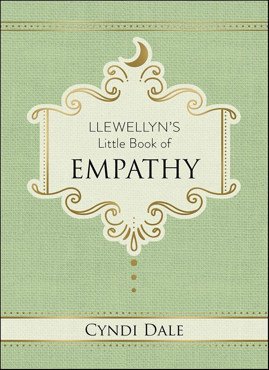 Produktbild: Llewellyn's Little Book of Empathy