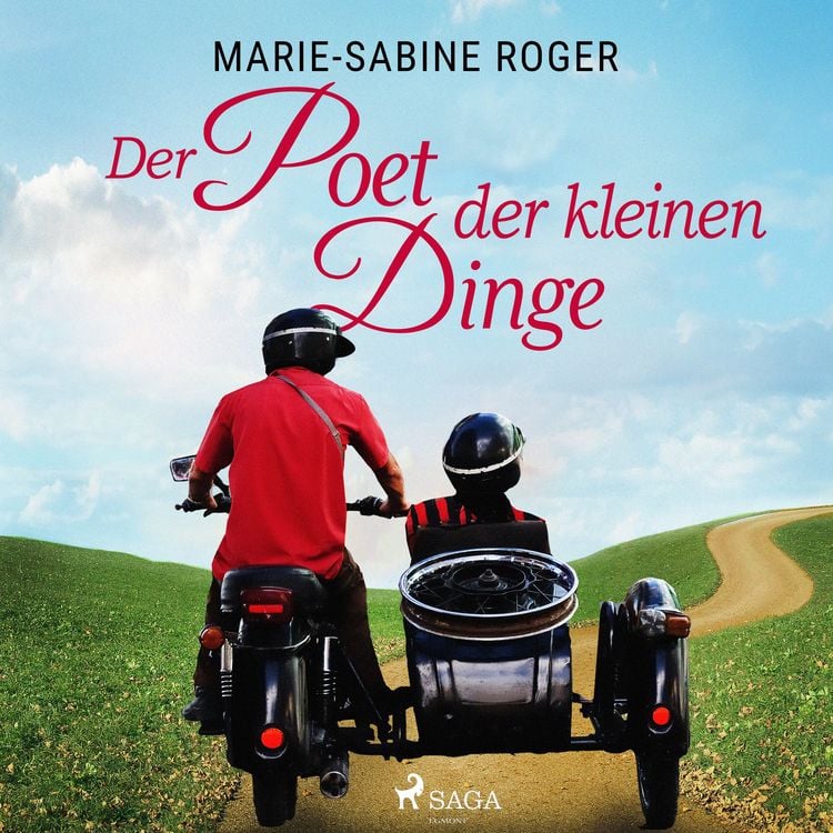 Produktbild: Der Poet der kleinen Dinge