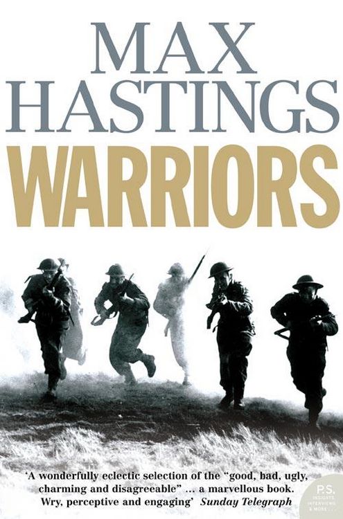 Produktbild: Warriors