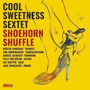 Produktbild: Shoehorn Shuffle