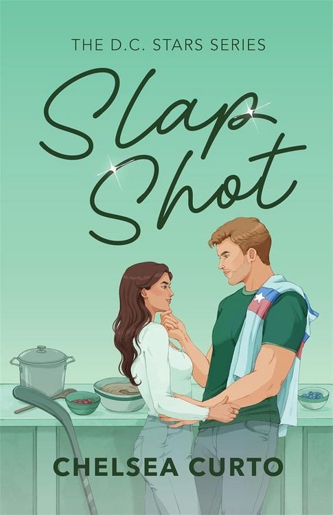 Produktbild: Slap Shot