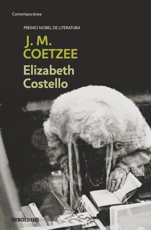 Produktbild: Elizabeth Costello