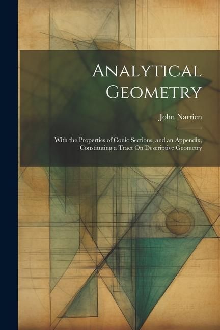 Produktbild: Analytical Geometry