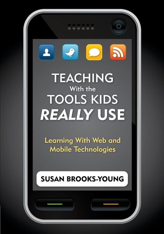 Produktbild: Teaching With the Tools Kids Really Use