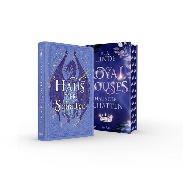 Produktbild: Royal Houses &ndash; Haus der Schatten