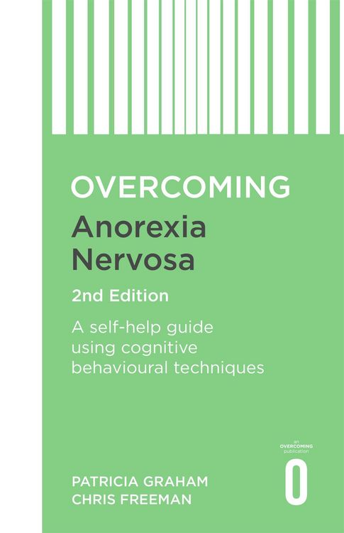 Produktbild: Overcoming Anorexia Nervosa 2nd Edition