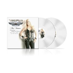 Produktbild: F&uuml;r Immer (Ltd. 2LP/White Vinyl)