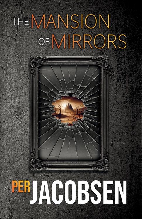 Produktbild: The Mansion of Mirrors