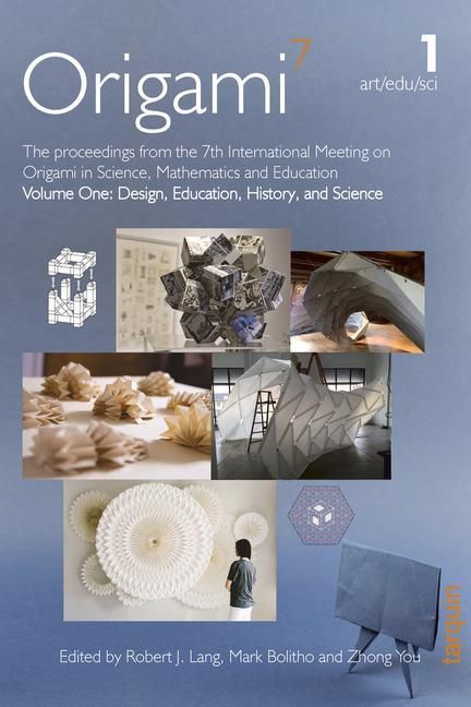Produktbild: Osme 7 - Volume 1
