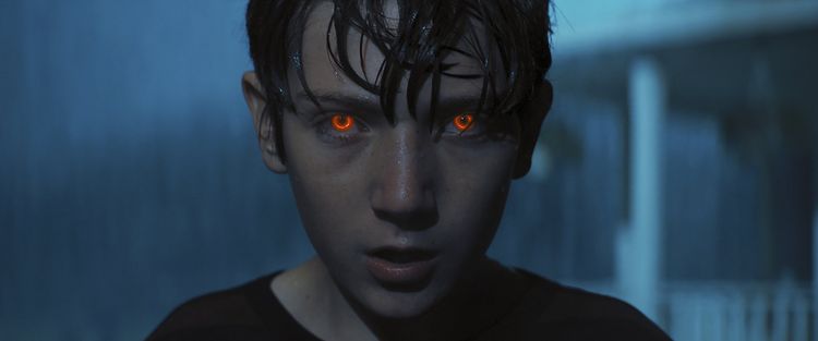 Produktbild: Brightburn: Son of Darkness