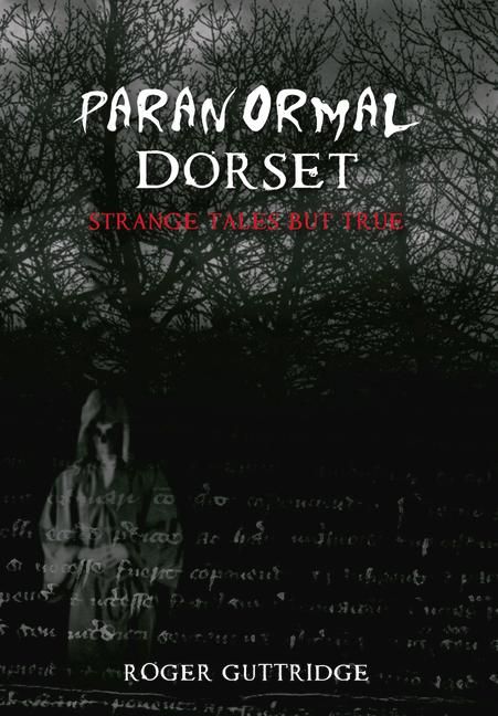 Produktbild: Paranormal Dorset