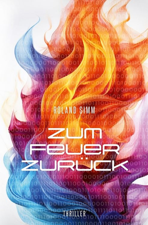 Produktbild: Zum Feuer zur&uuml;ck