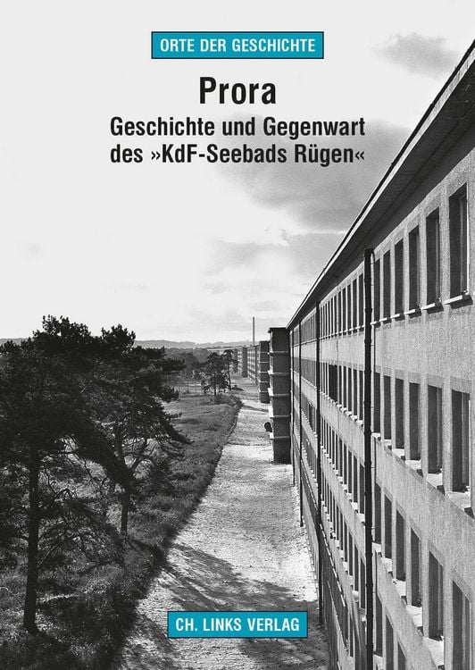 Produktbild: Prora