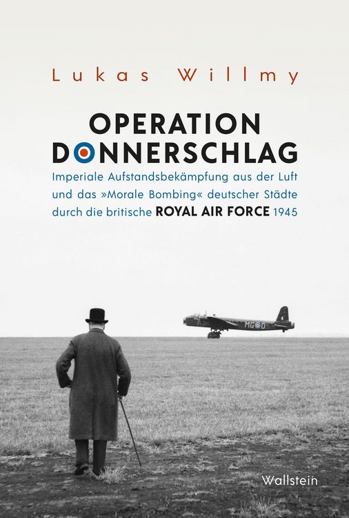 Produktbild: Operation Donnerschlag