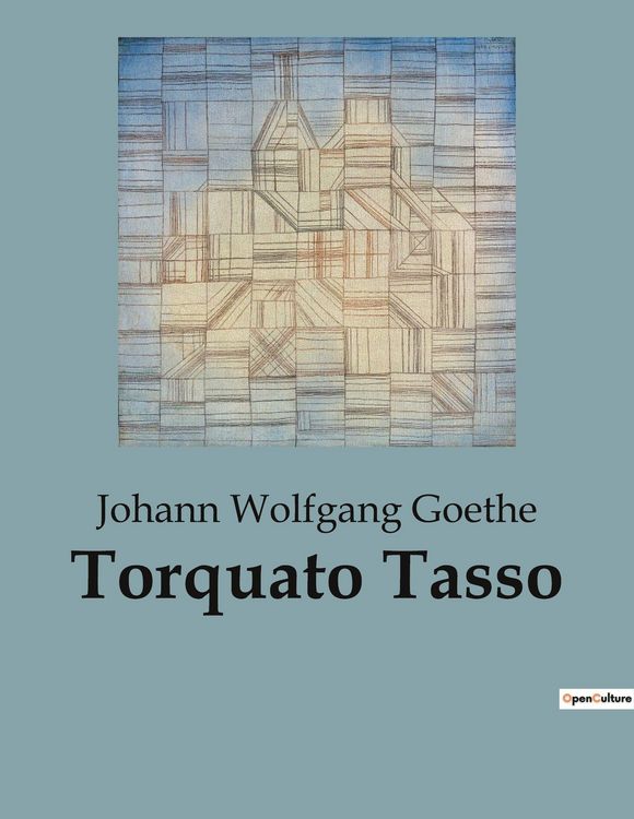 Produktbild: Torquato Tasso