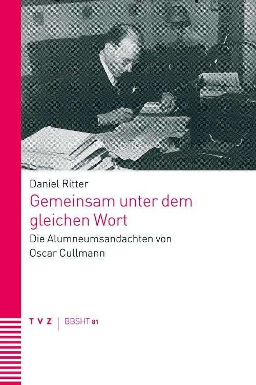 Produktbild: Gemeinsam unter dem gleichen Wort