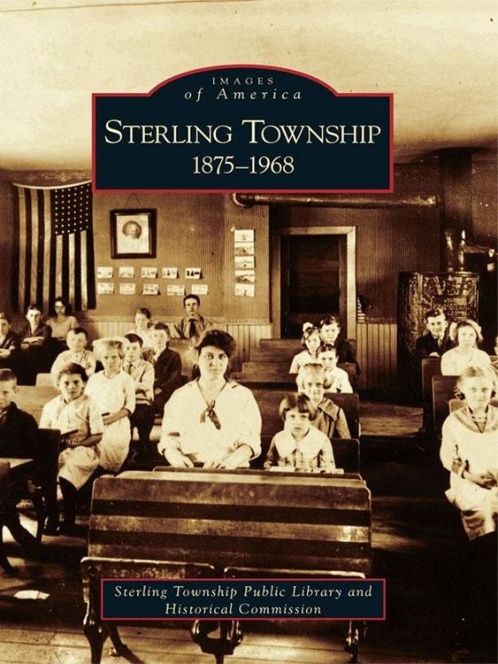 Produktbild: Sterling Township