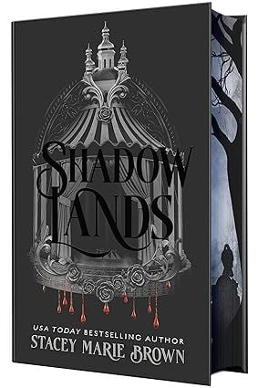 Produktbild: Shadow Lands
