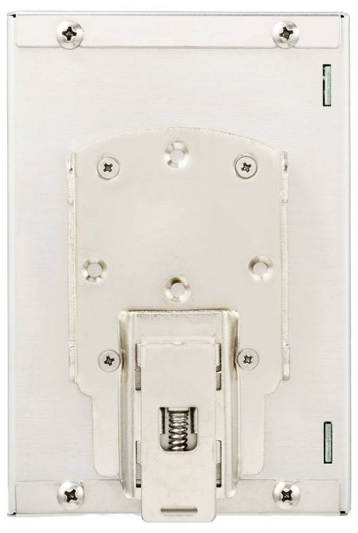 Produktbild: TRU COMPONENTS TC-13864576 Hutschienen-Netzteil (DIN-Rail) 48 V/DC 10 A 480 W Anzahl Ausg&auml;nge:1 x Inhalt 1 St.