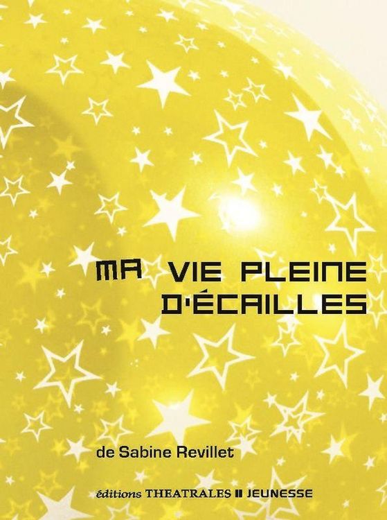 Produktbild: Ma vie pleines d'&eacute;cailles