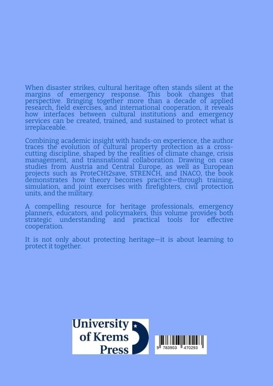 Produktbild: Interfaces of Protection