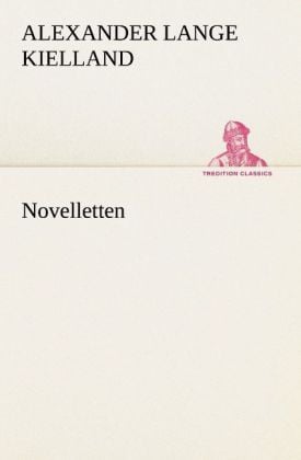 Produktbild: Novelletten