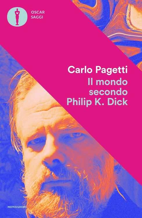 Produktbild: Il mondo secondo Philip K. Dick