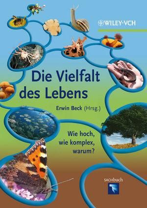 Produktbild: Die Vielfalt des Lebens