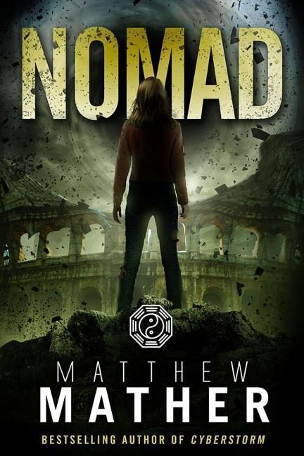 Produktbild: Nomad