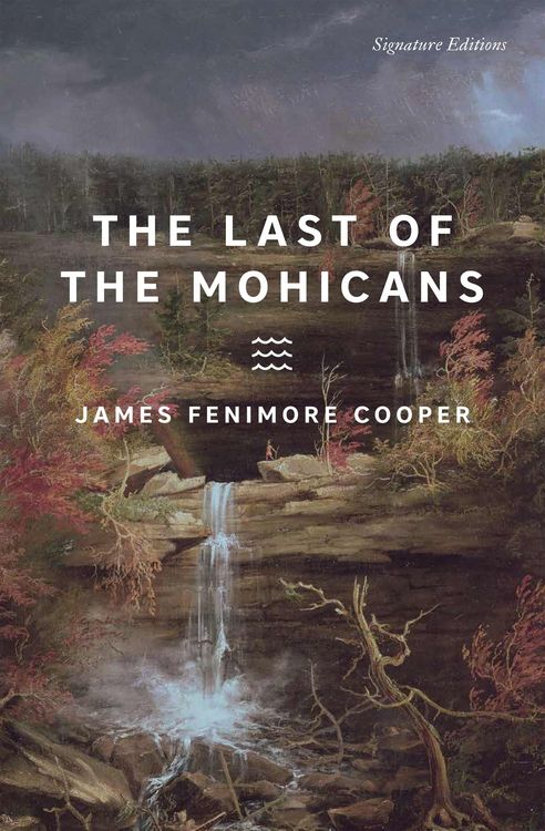 Produktbild: The Last of the Mohicans