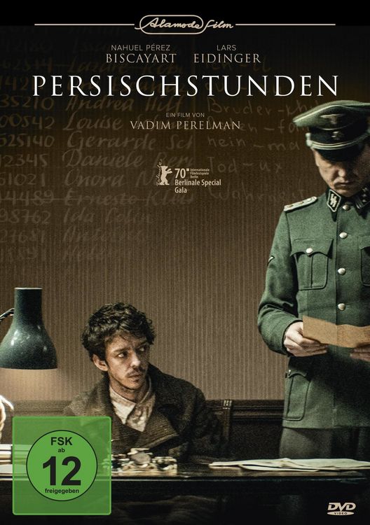 Produktbild: Persischstunden