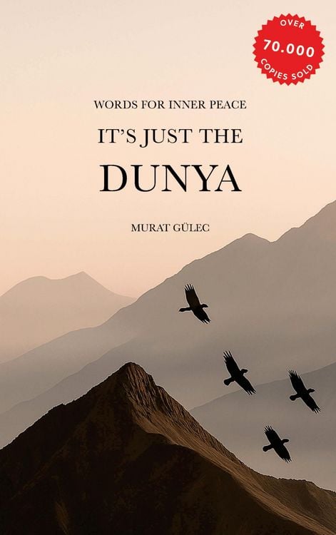 Produktbild: It's just the Dunya